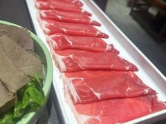 -东来顺铜锅炭火涮肉(上地华联店)