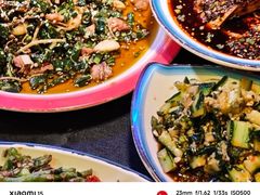 -醉小酒馆·川菜·江湖菜·重庆菜(观音桥旗舰店)