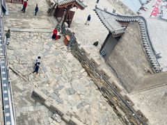 -雁门关景区