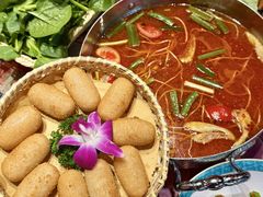 -亮欢寨酸汤鱼(沙冲路店)