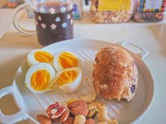 -Juicy Bakery(大学路店)