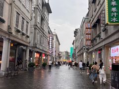 -汕头市小公园