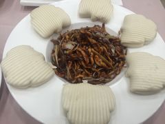 -老人和饭店(淮海中路店)