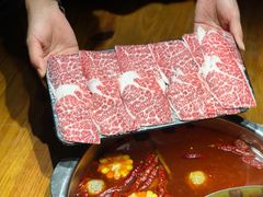 -潮味四季潮汕牛肉火锅(来凤街店)