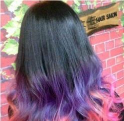 点击看大图 -KIMI HAIR SALON·烫染设计店