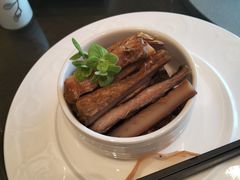 -南京空港温德姆花园酒店·MTF满庭芳中餐厅