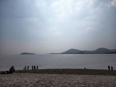 -外蒲山