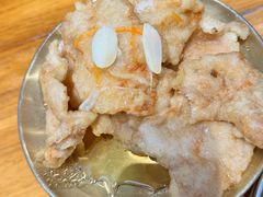 -冰川朝鲜族料理·东北菜(观前店)