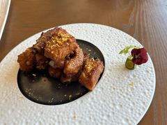 -水月周庄铂尔曼酒店-水月荟中餐厅