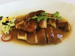 -宝丽轩中餐厅BAOLIXUAN