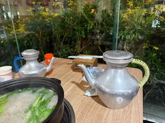 -尼玛藏家风味园(阿山食城店)