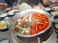 -湊湊火锅·茶憩(石家庄万象城店)