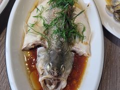 -探鲜渔府·复古庭院风·商务海鲜(鹏城较场尾美食中心精选店)