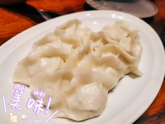 必点鲅鱼水饺-必点海鲜·鲅鱼水饺(鞍山西道店)