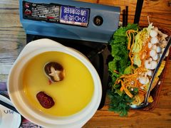 -U你·天然调味(南湖总店)