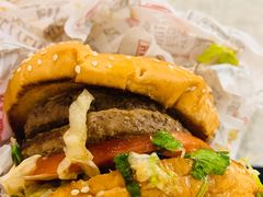 -The Habit Burger Grill 哈比特汉堡(复兴soho店)