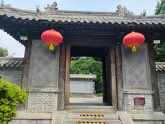-青州古城