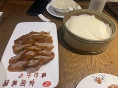 -全聚德(江宁店)