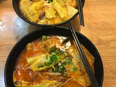 -螺小胖柳州螺蛳粉(钟楼总店)