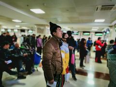 -中国中医科学院西苑医院(本部)