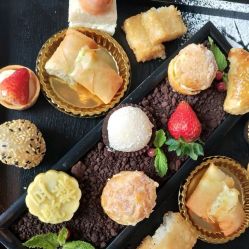 -中谷小南国花园酒店·宴会厅