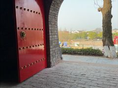 -东坡赤壁风景名胜区