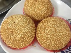 -芬芳甜品(同福路店)