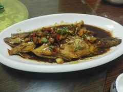 -水香园·中国徽菜名店(紫霞大道店)