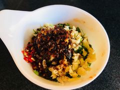 -傣家黑山羊汤锅(告庄店)