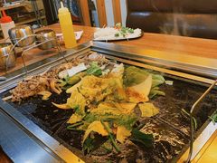 -郭记烤肉创始店(民丰大街店)