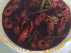 -龙虾风暴(松江店)