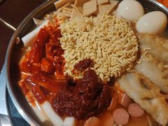 -양평식당·杨平食堂(华贸店)