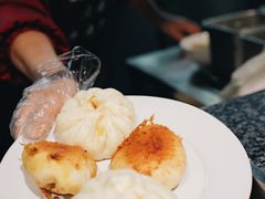 -大南门牛肉包子店