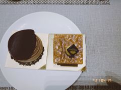 -大堂酒廊(澳门文华东方酒店)