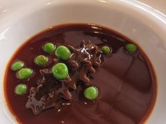 -洲际酒店·地平线全日餐厅HORIZON CAFÉ