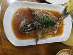 -下梅人家土菜馆(历史文化餐厅度假区店)