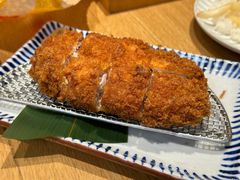 -堂本家·二代目·炸猪排(中心书城店)