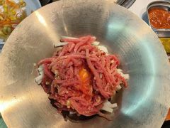 -六七八韩式烤肉·韩国料理(上杭路店)