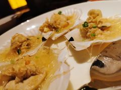 -采悦轩中餐厅·粤菜·海南菜(神州半岛喜来登度假酒店)