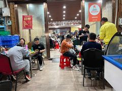 大堂-草原碳烤羊腿(仙塘店)