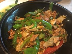 -湘间田舍(北仑银泰店)