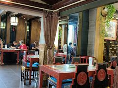 -都一处烧麦馆(前门店)