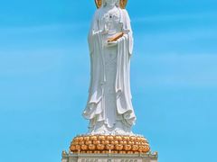 -三亚南山文化旅游区