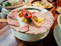 -真打拉面·日式拉面新流派(体育西横街店)