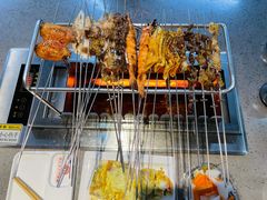 -邢氏老太太烧烤(南山店)