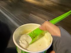冻酸奶-Salud撒露欧洲冻酸奶(五道口购物中心店)