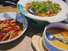 -费大厨辣椒炒肉(吉联MALL店)
