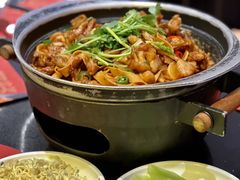 -臻享無招牌芝士烤蛙(台山昌大昌店)