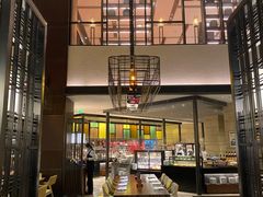 -长沙君悦酒店·自助餐厅咖啡厅