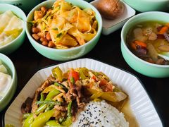 -足本纪·足道 SPA 简餐 小吃(文三西路店)